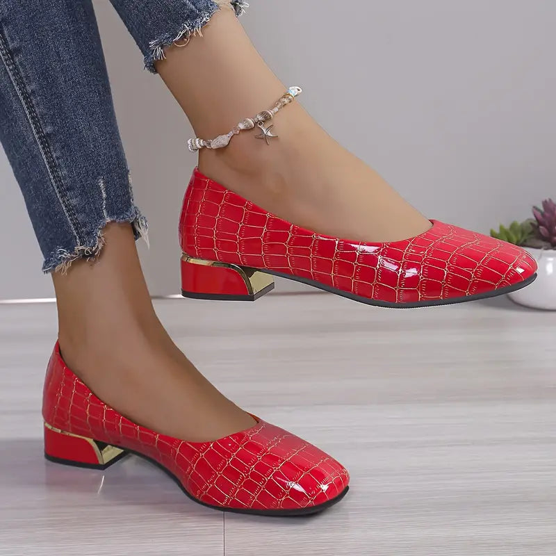 Fabat - Foot Petals