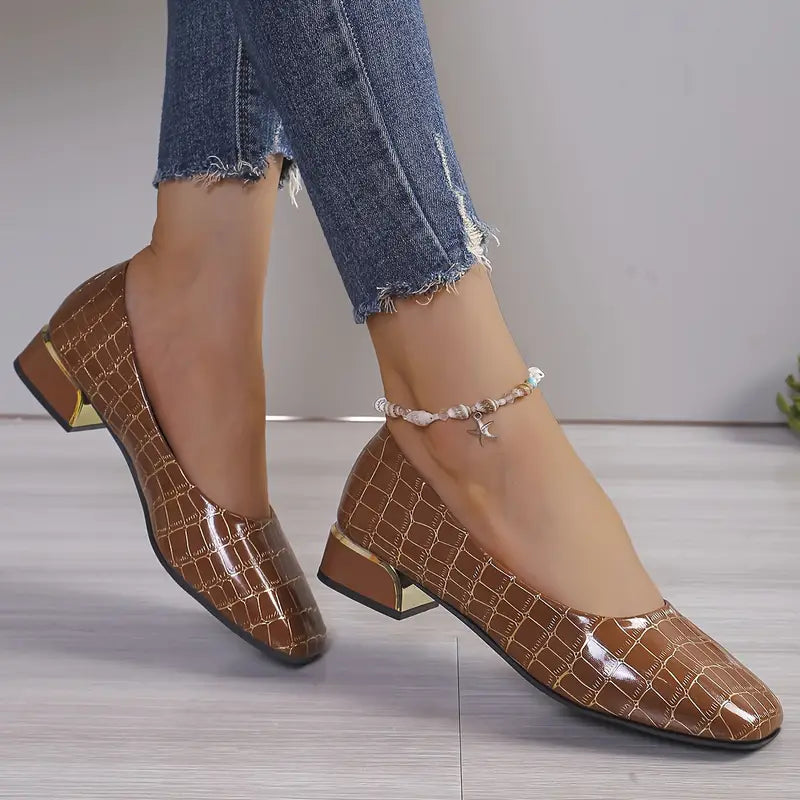 Fabat - Foot Petals