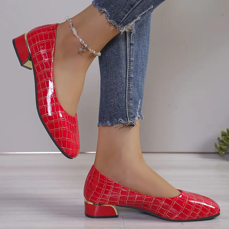Fabat - Foot Petals