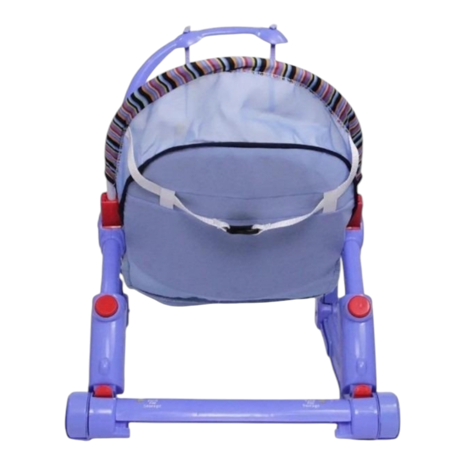 3 میں 1 انفینٹ باؤنسر