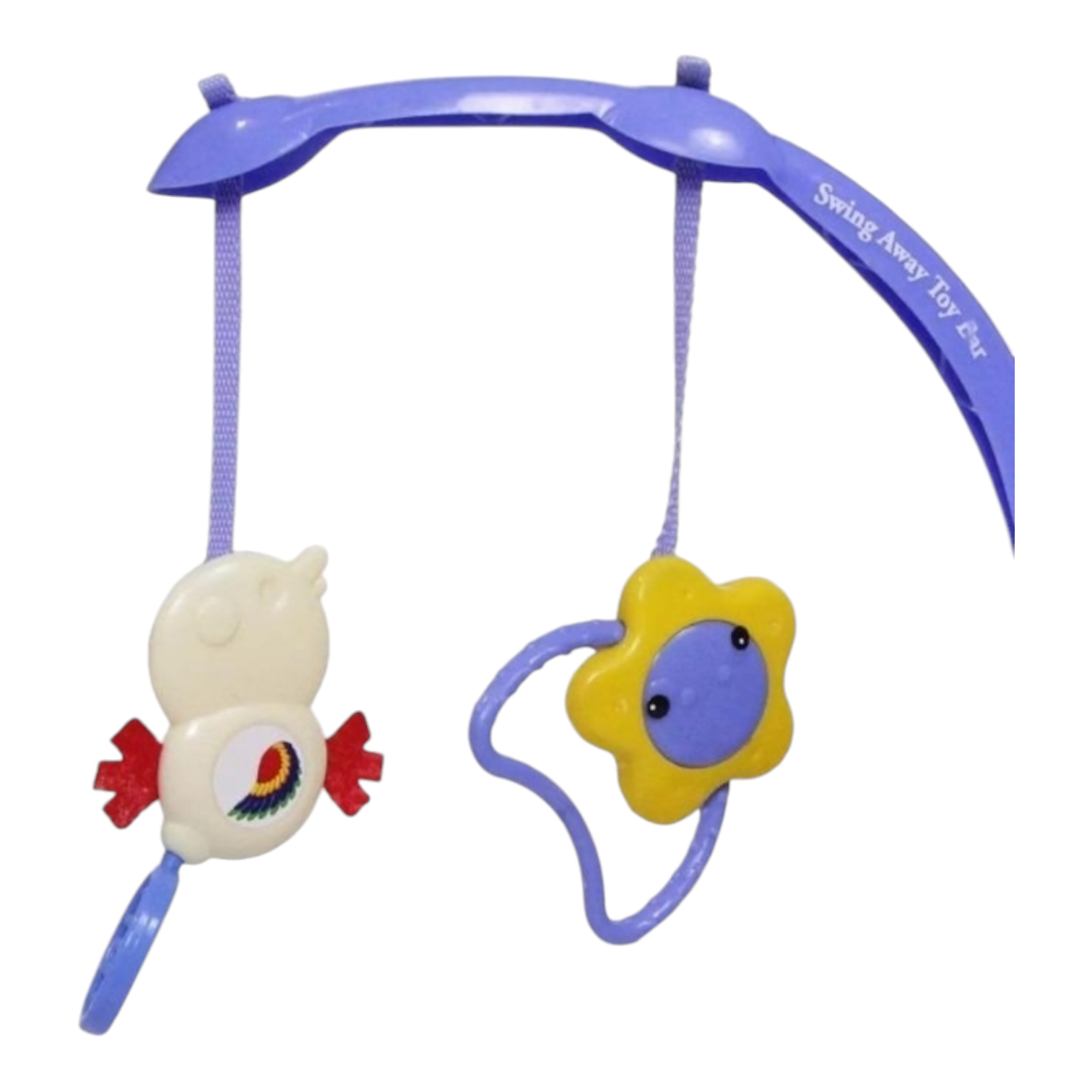 3 میں 1 انفینٹ باؤنسر