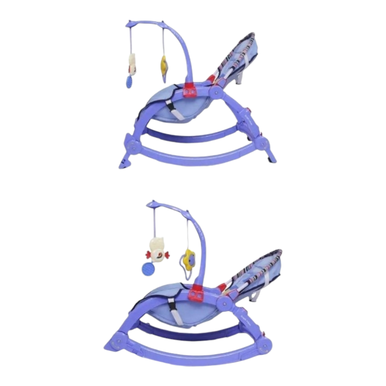 3 میں 1 انفینٹ باؤنسر