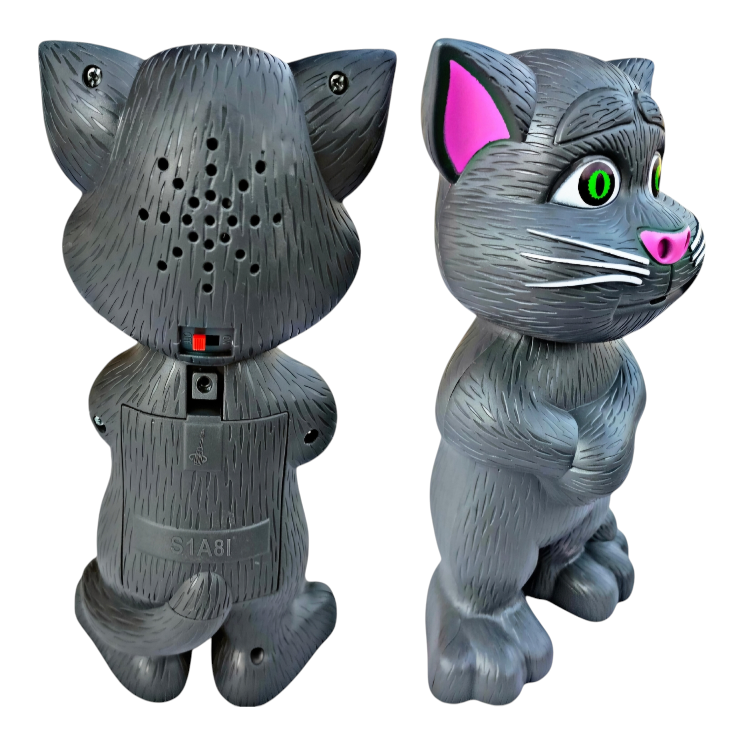 Talking Tom