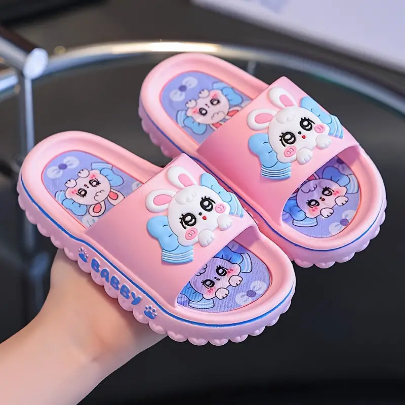 Kitty - Foot Petals