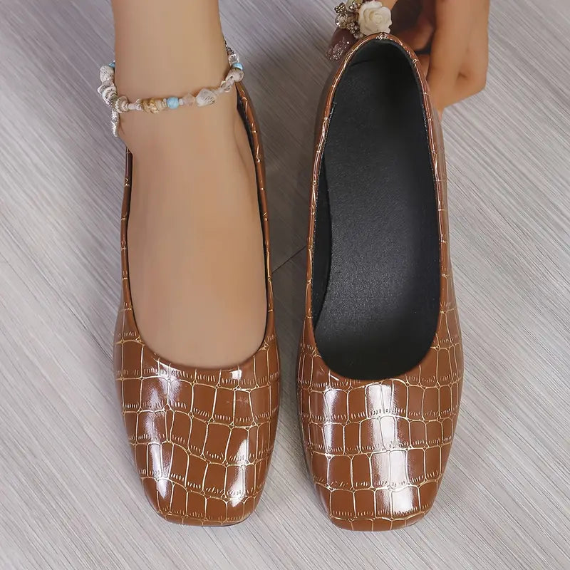 Fabat - Foot Petals