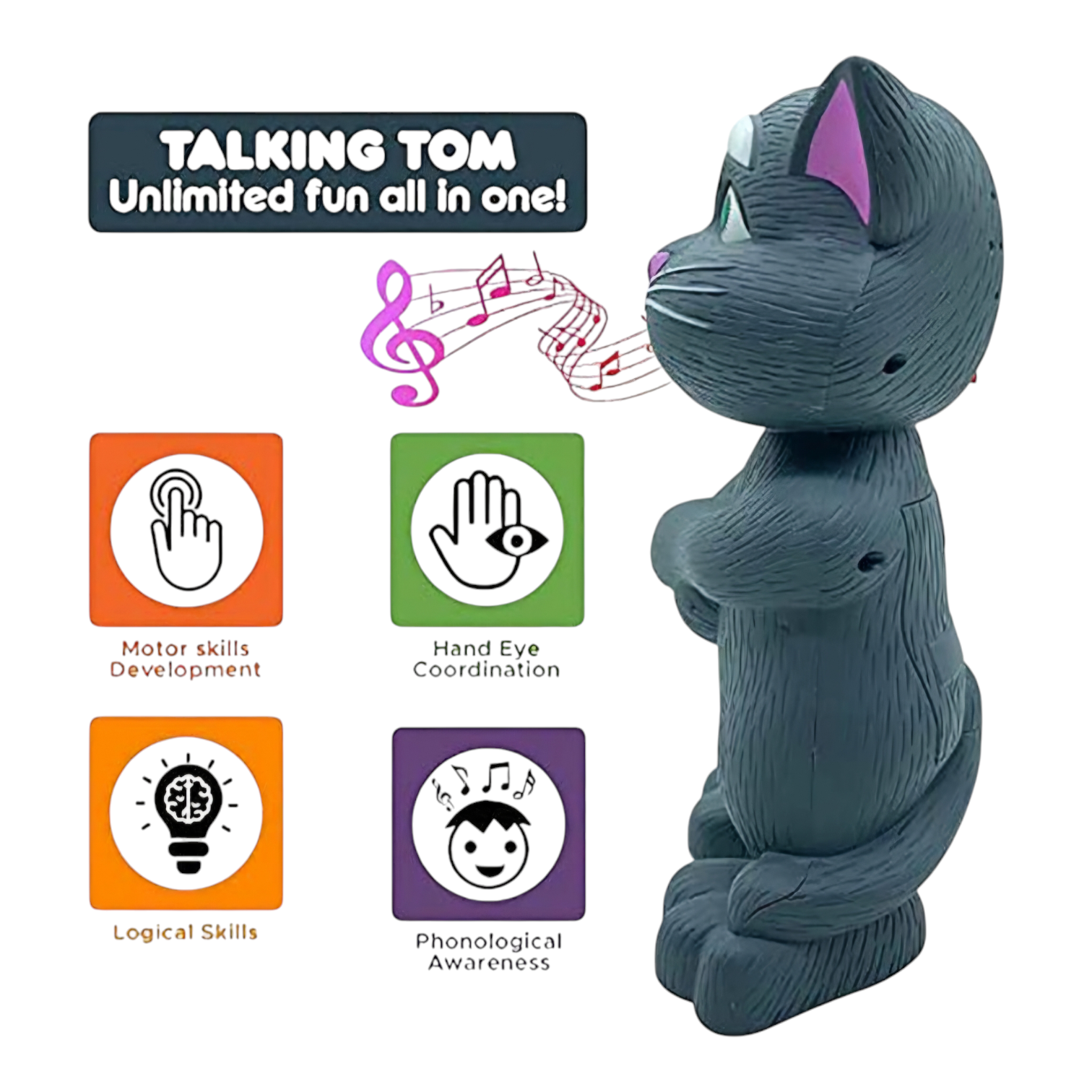 Talking Tom