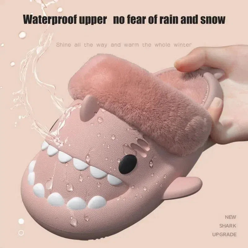 Sharkon - Foot Petals