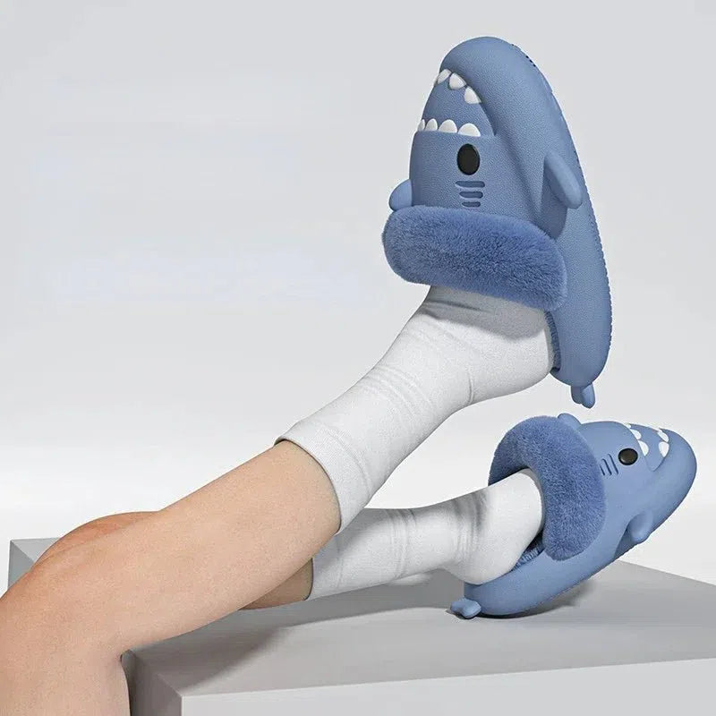 Sharkon - Foot Petals
