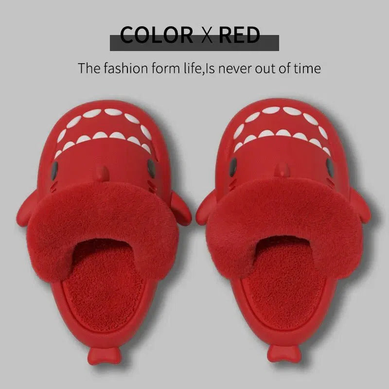 Sharkon - Foot Petals