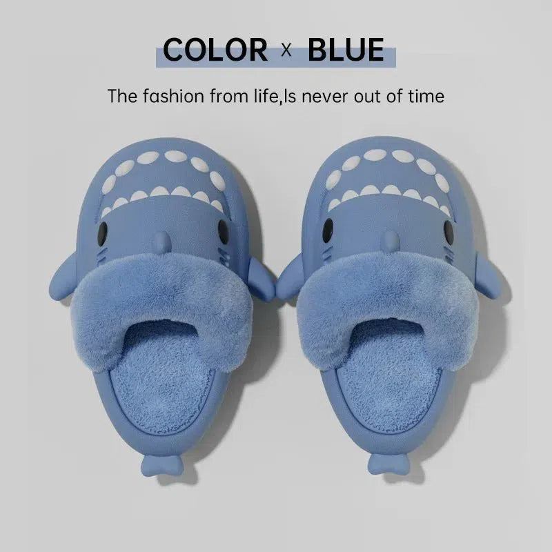 Sharkon - Foot Petals