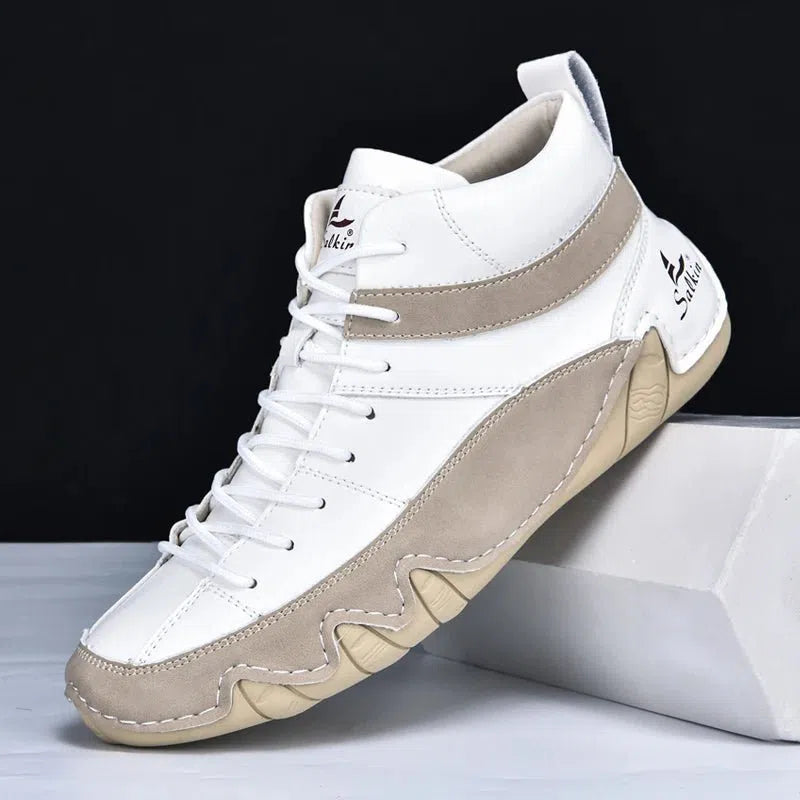 Sider - Foot Petals