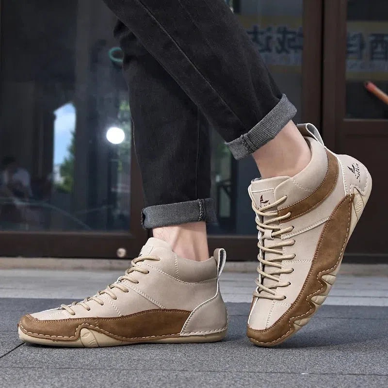 Sider - Foot Petals
