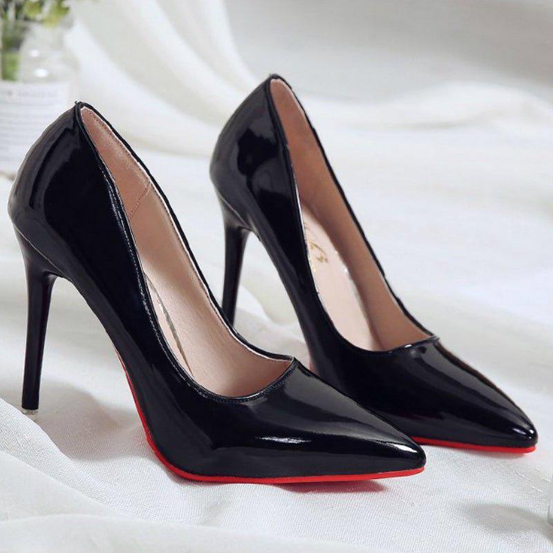 Stiletto - Foot Petals