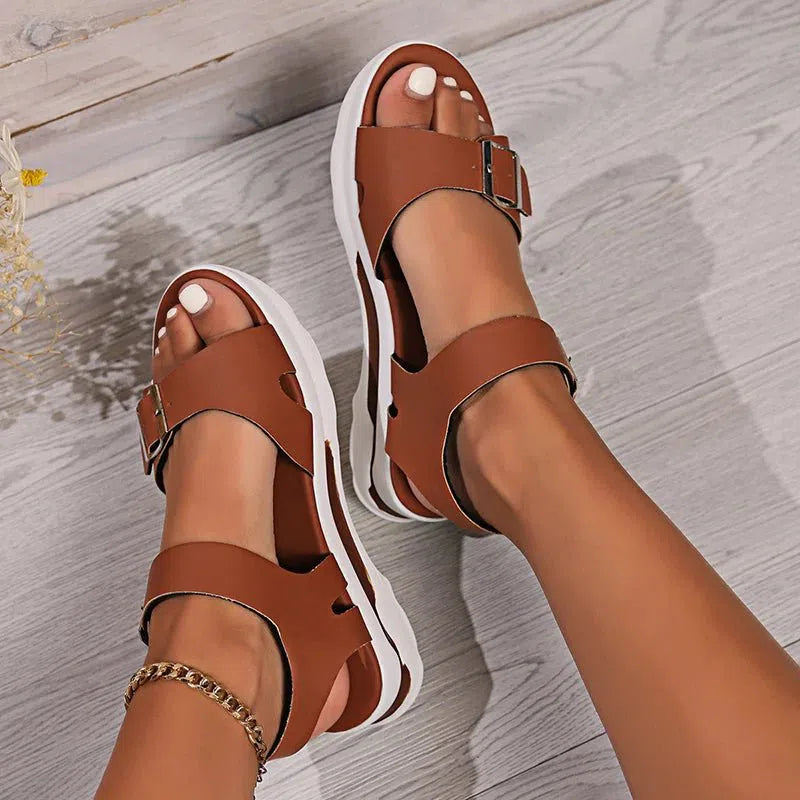 Thicky - Foot Petals