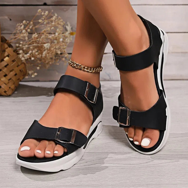 Thicky - Foot Petals