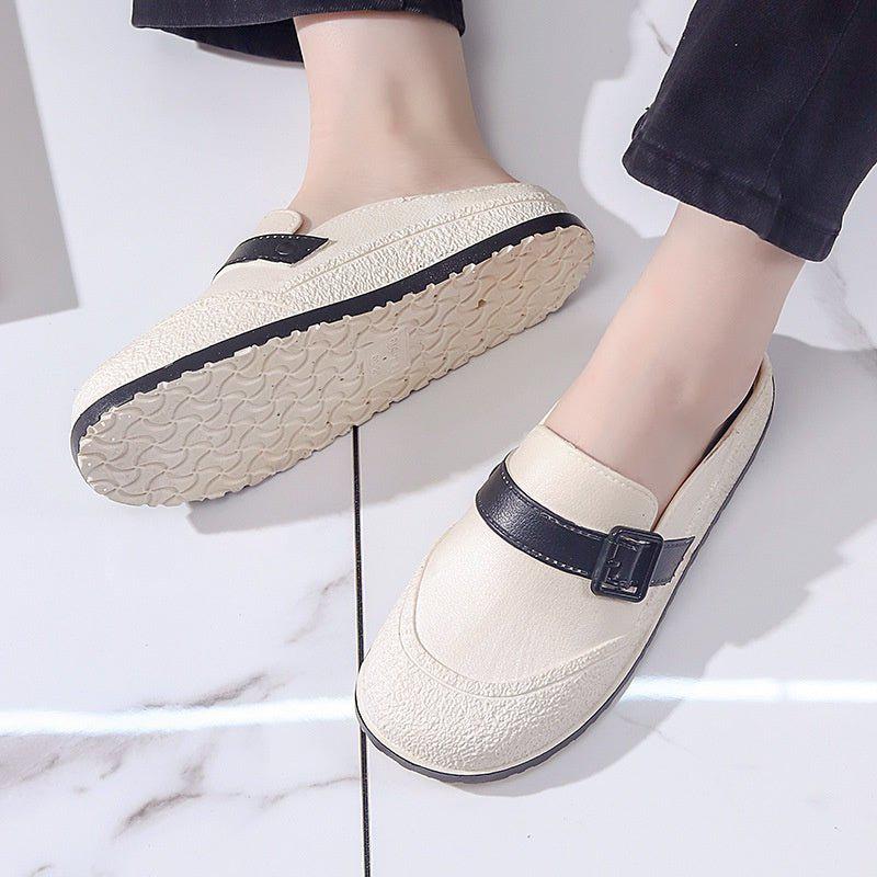 Toey - Foot Petals