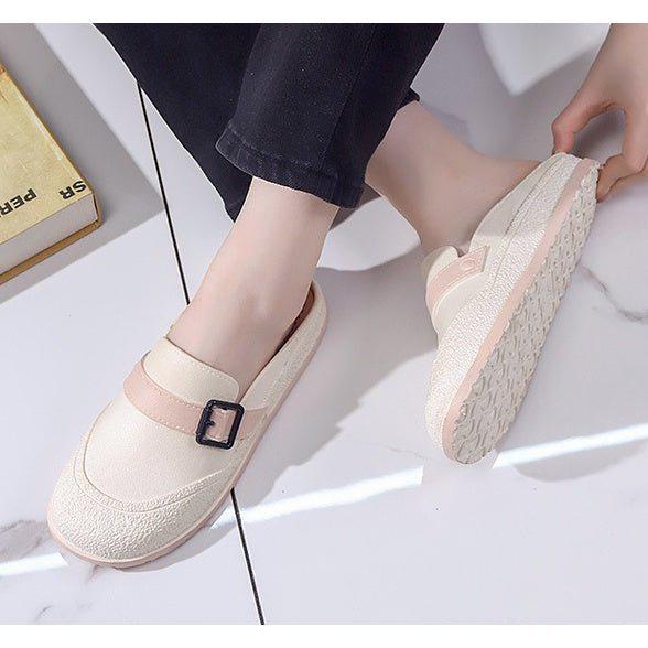 Toey - Foot Petals