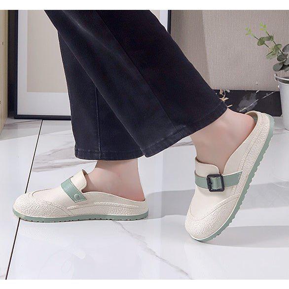 Toey - Foot Petals