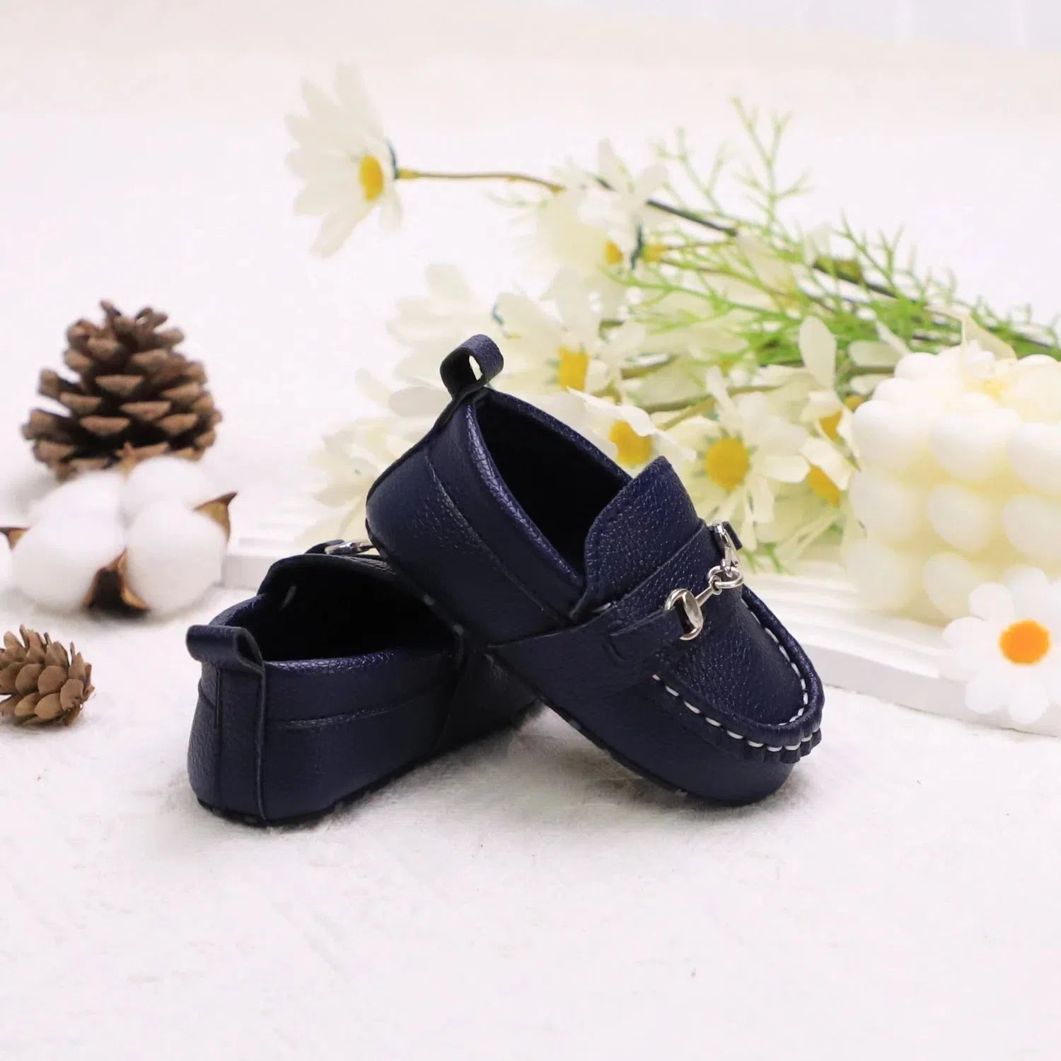 Topper - Foot Petals