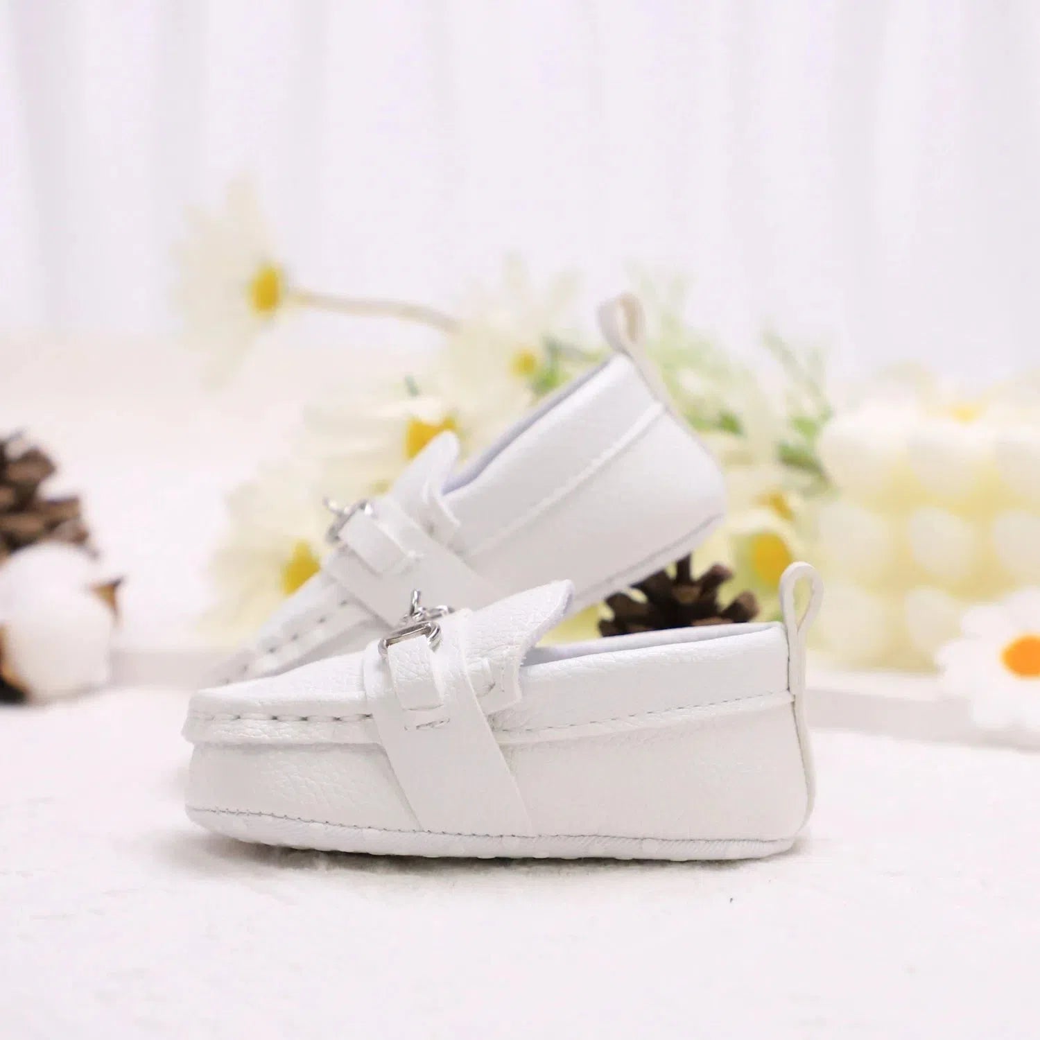 Topper - Foot Petals