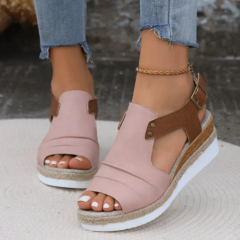Touch - Foot Petals