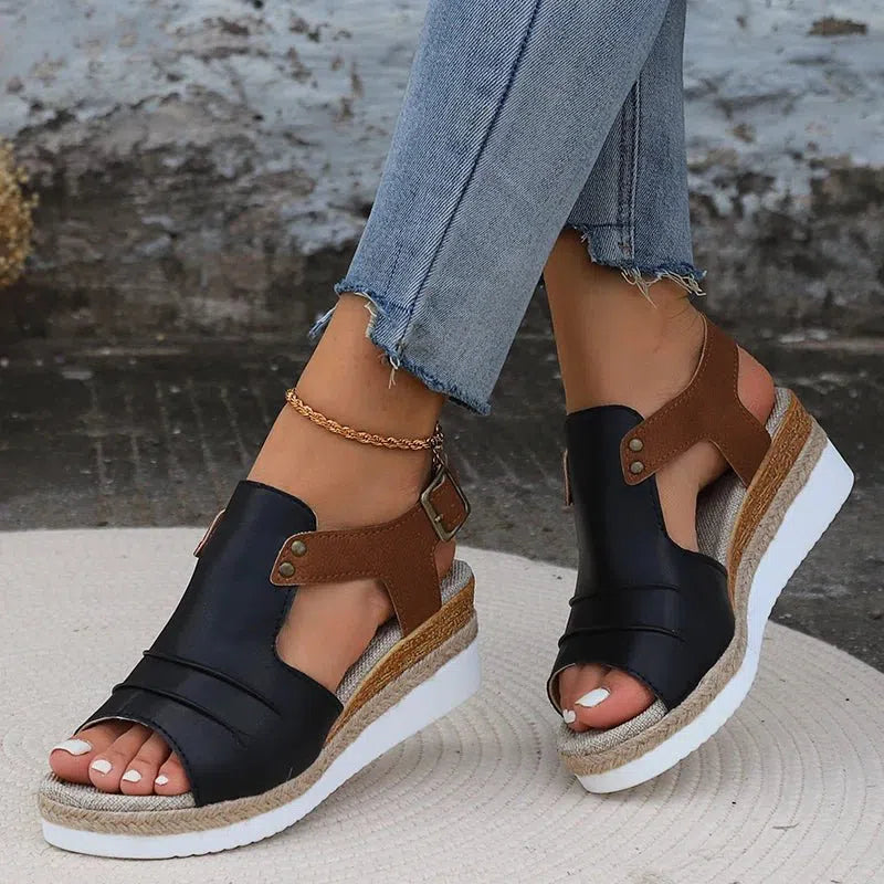 Touch - Foot Petals