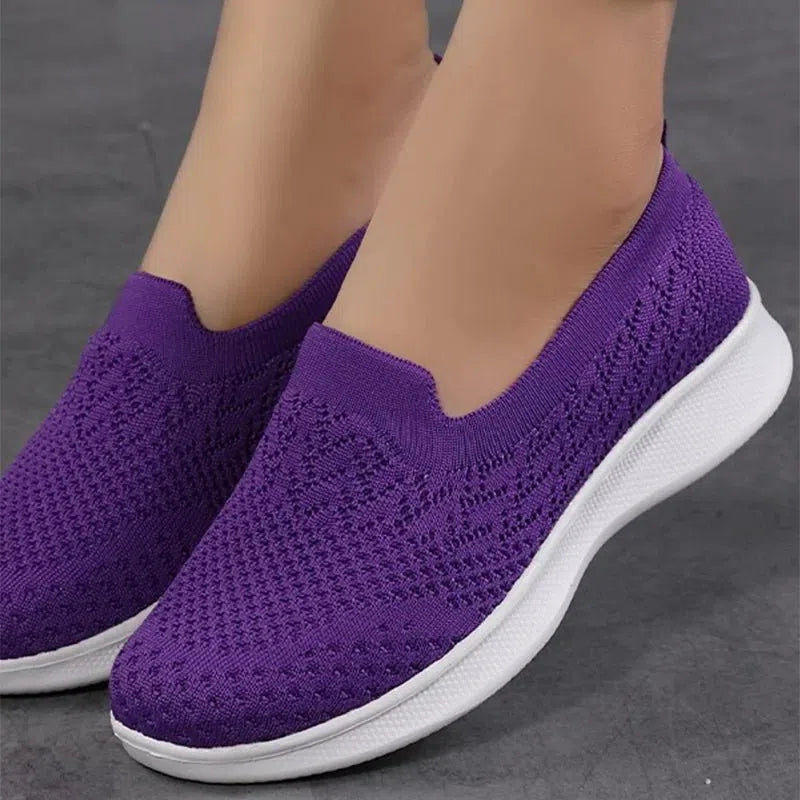 Veron - Foot Petals