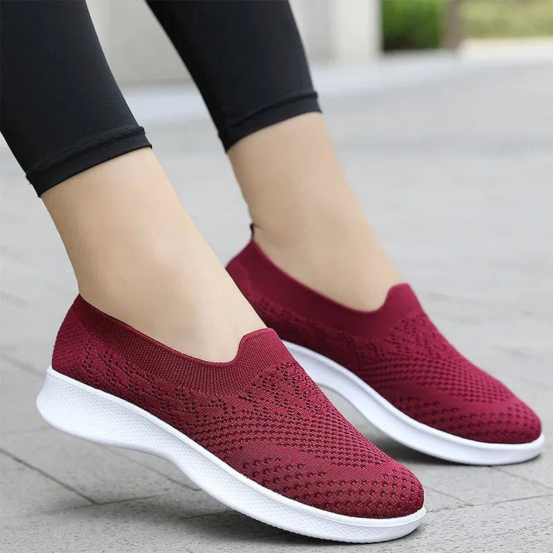 Veron - Foot Petals