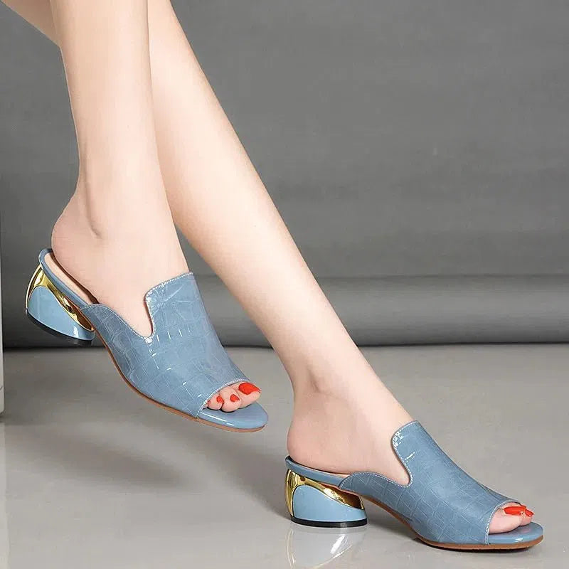 Zapos - Foot Petals