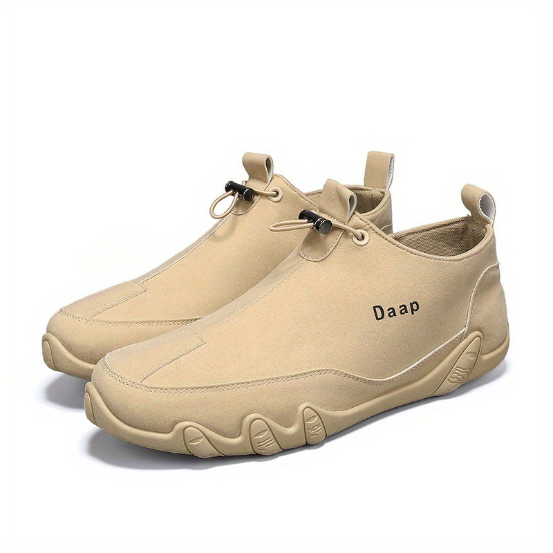 Men's Stylish British Loafers
