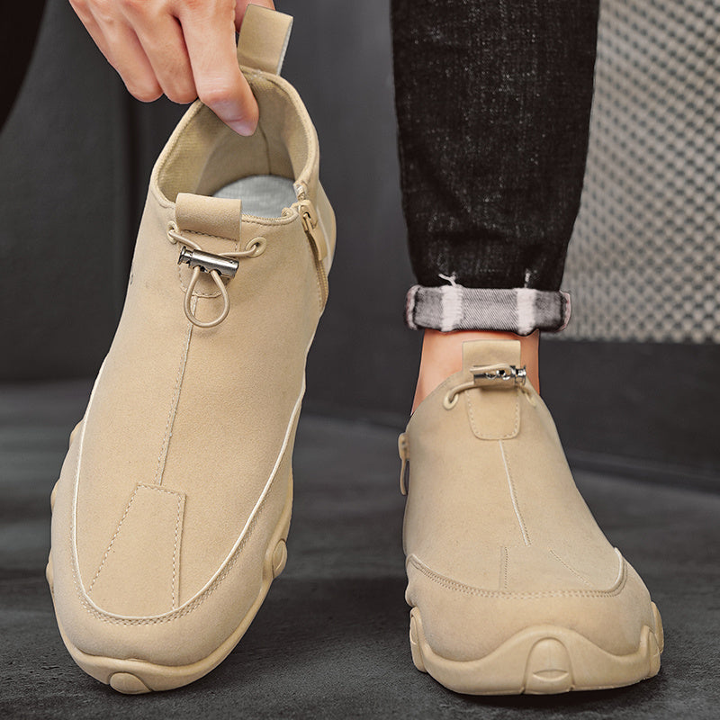 Men's Stylish British Loafers