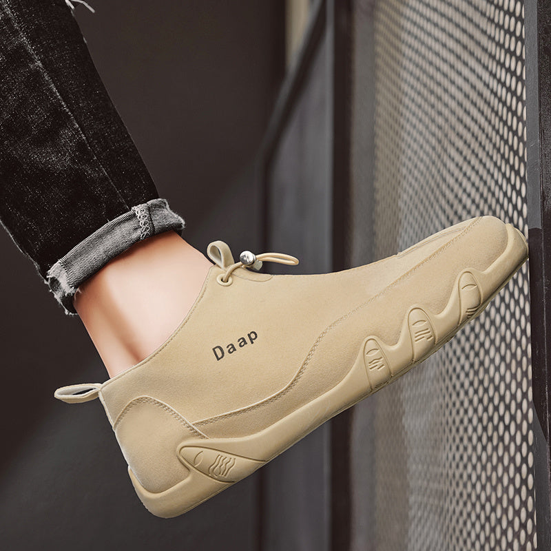 Men's Stylish British Loafers