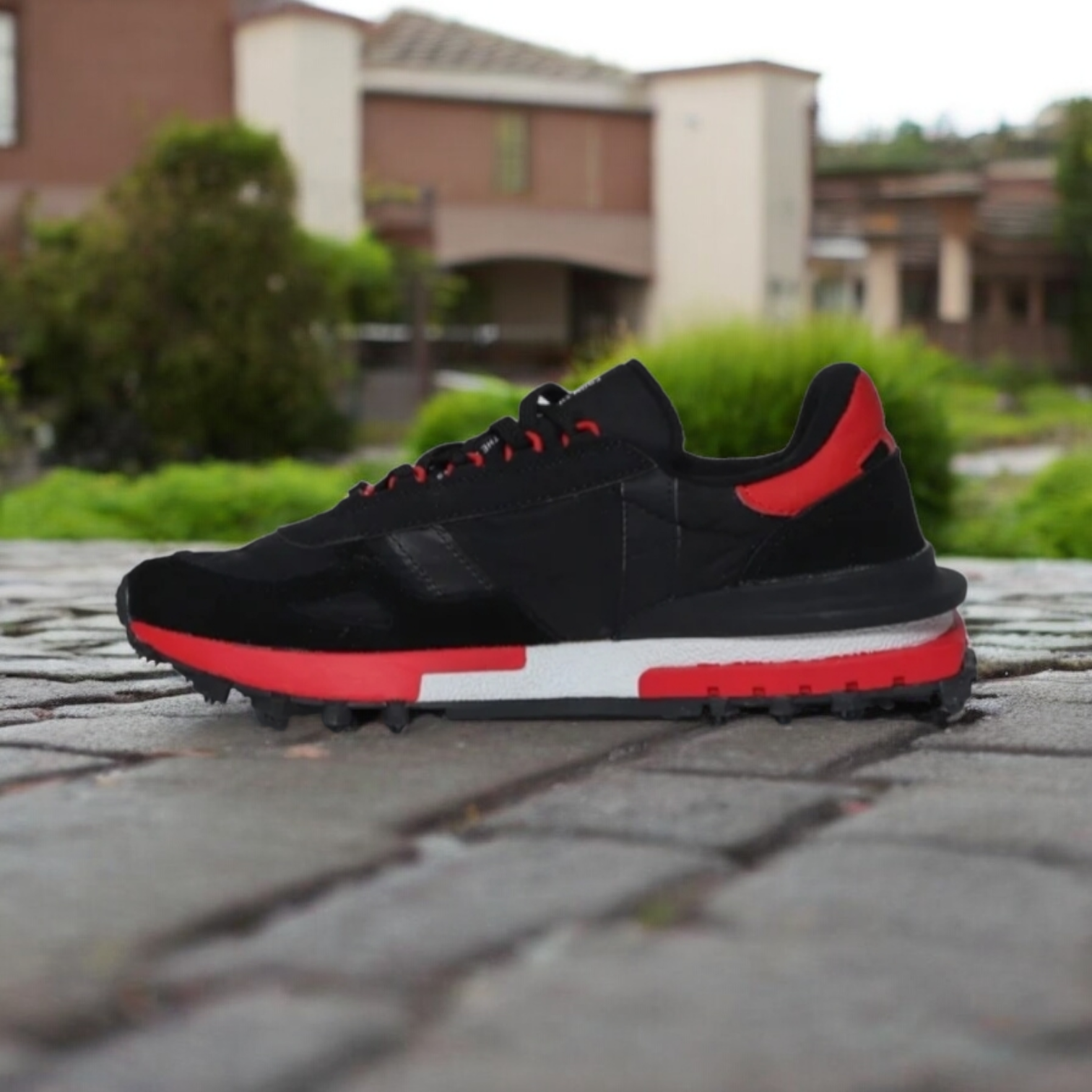 Lacoste Elite