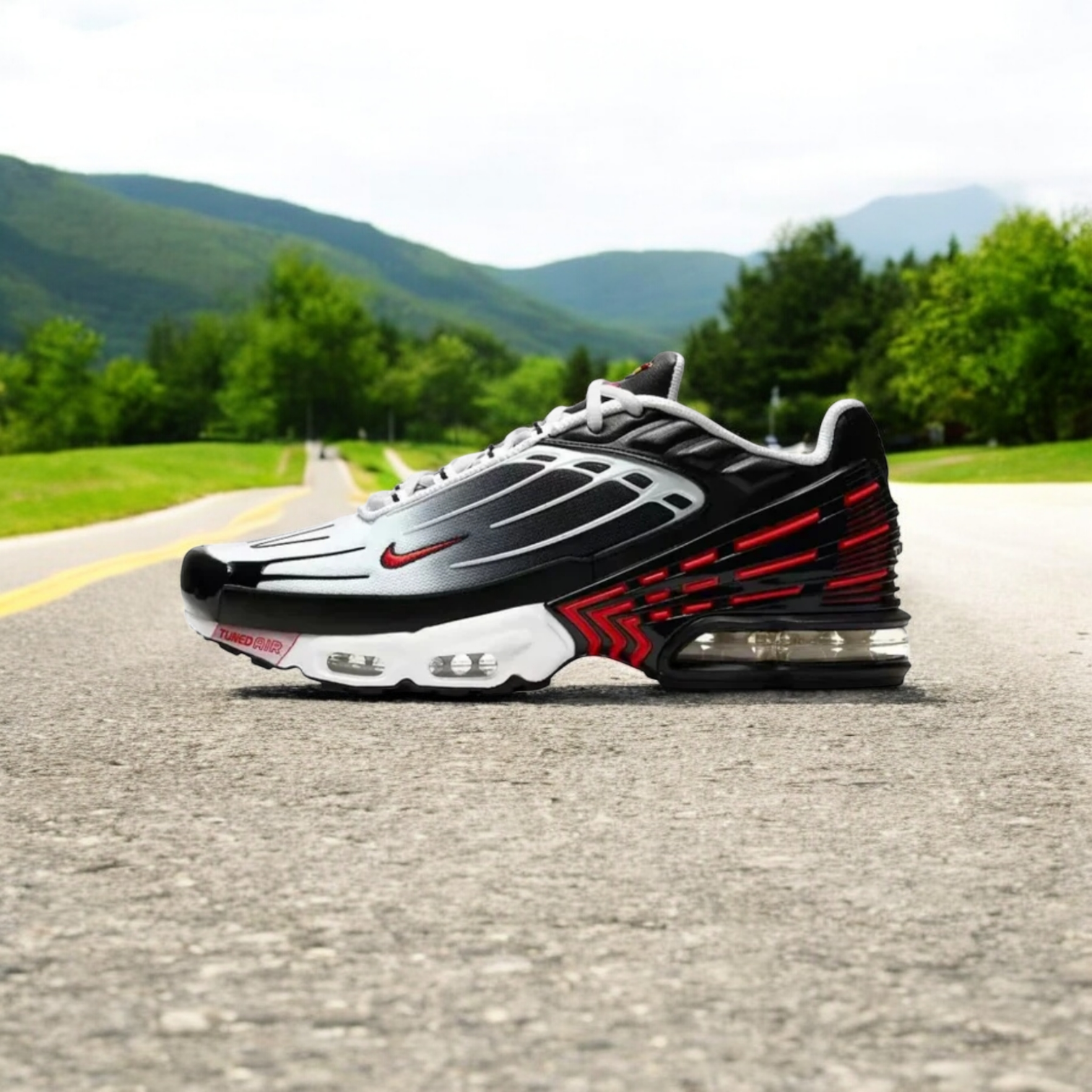 Nike 1:1