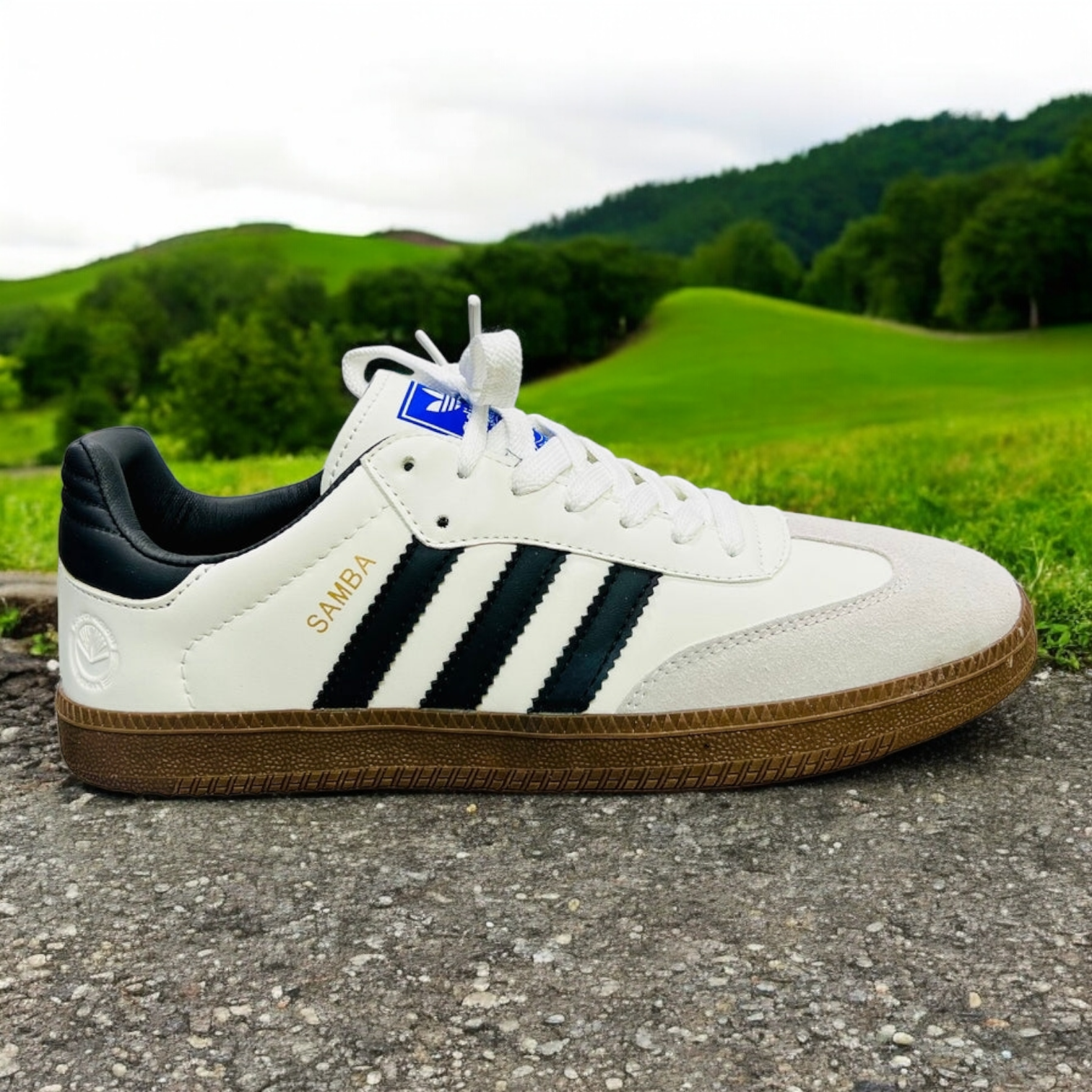 Samba