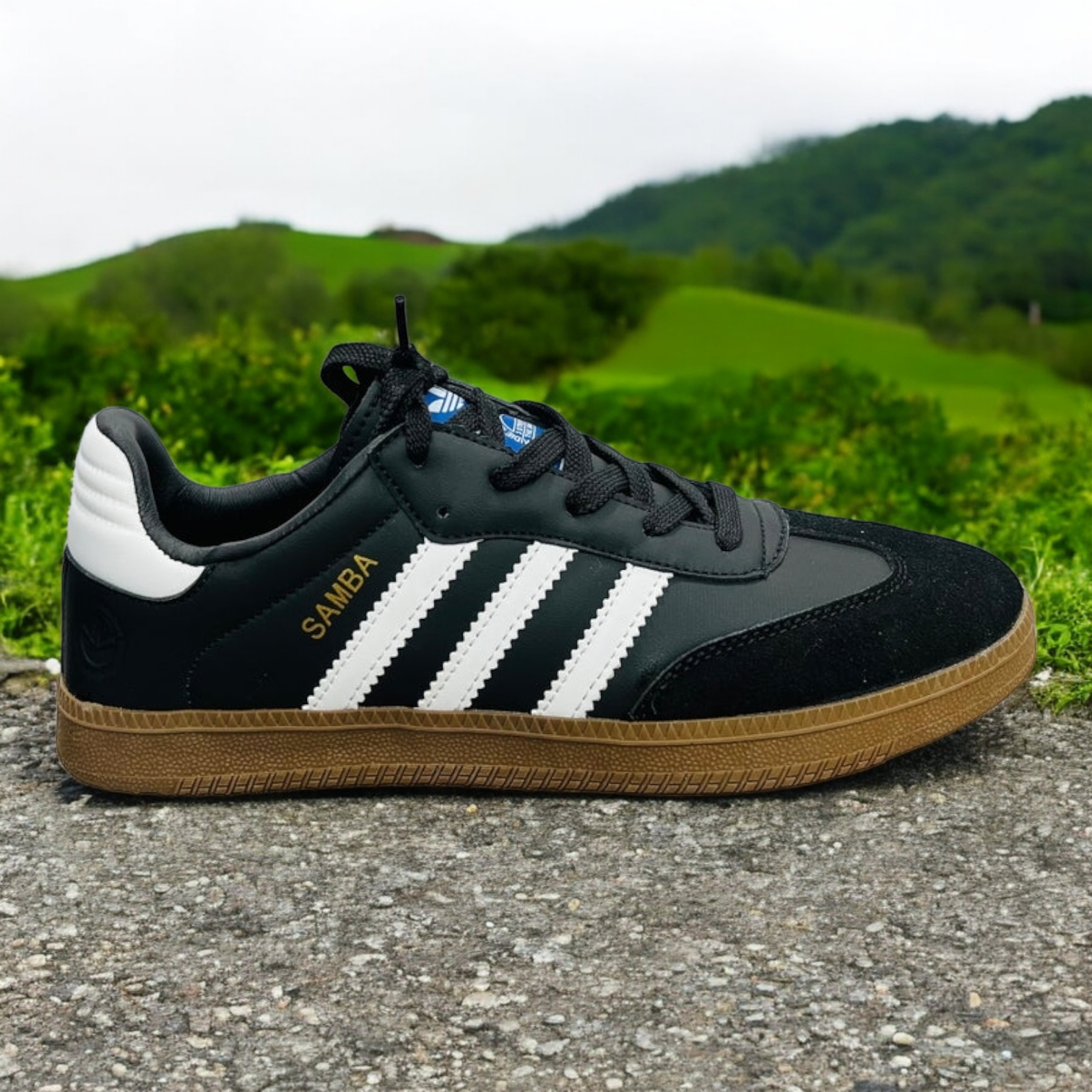Samba