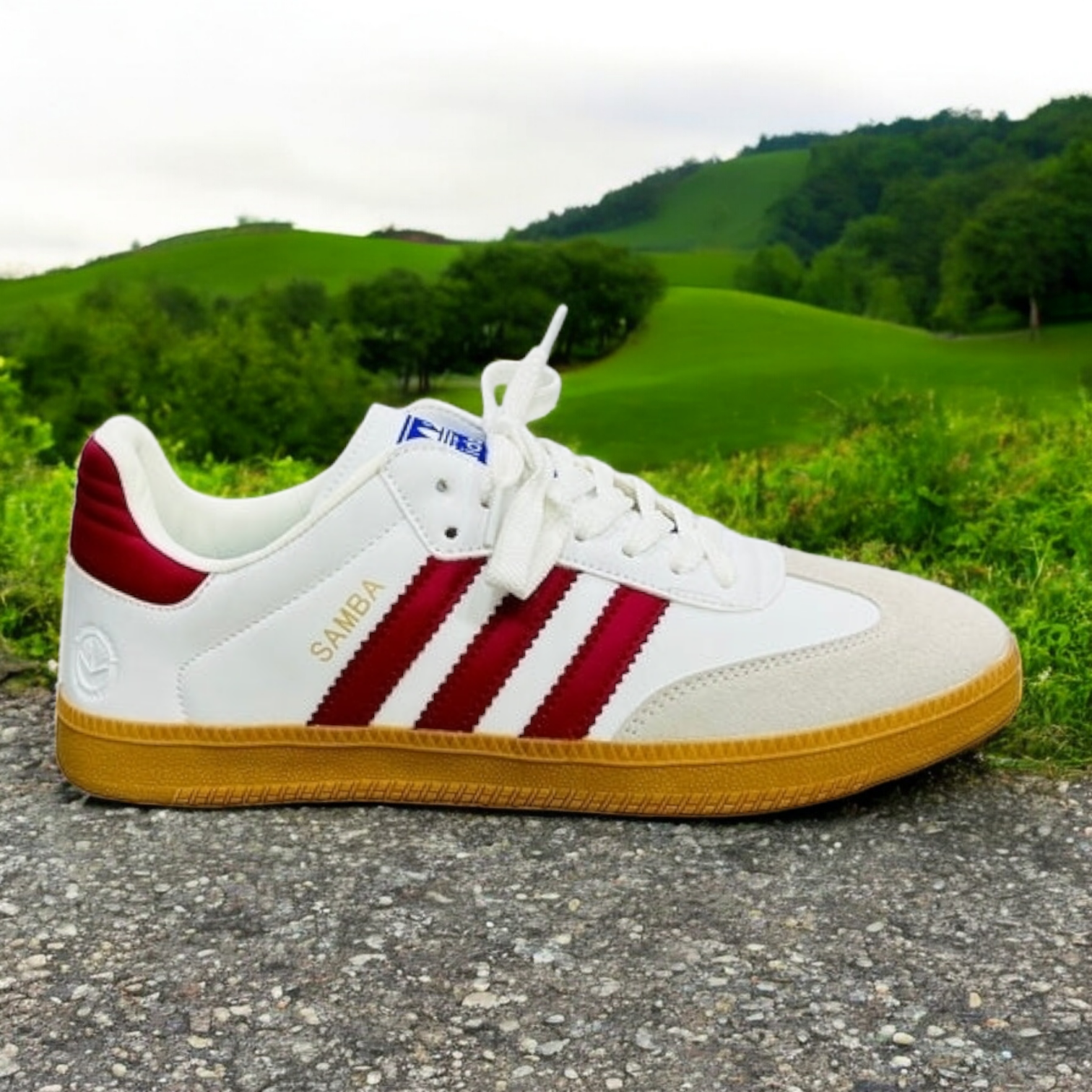 Samba