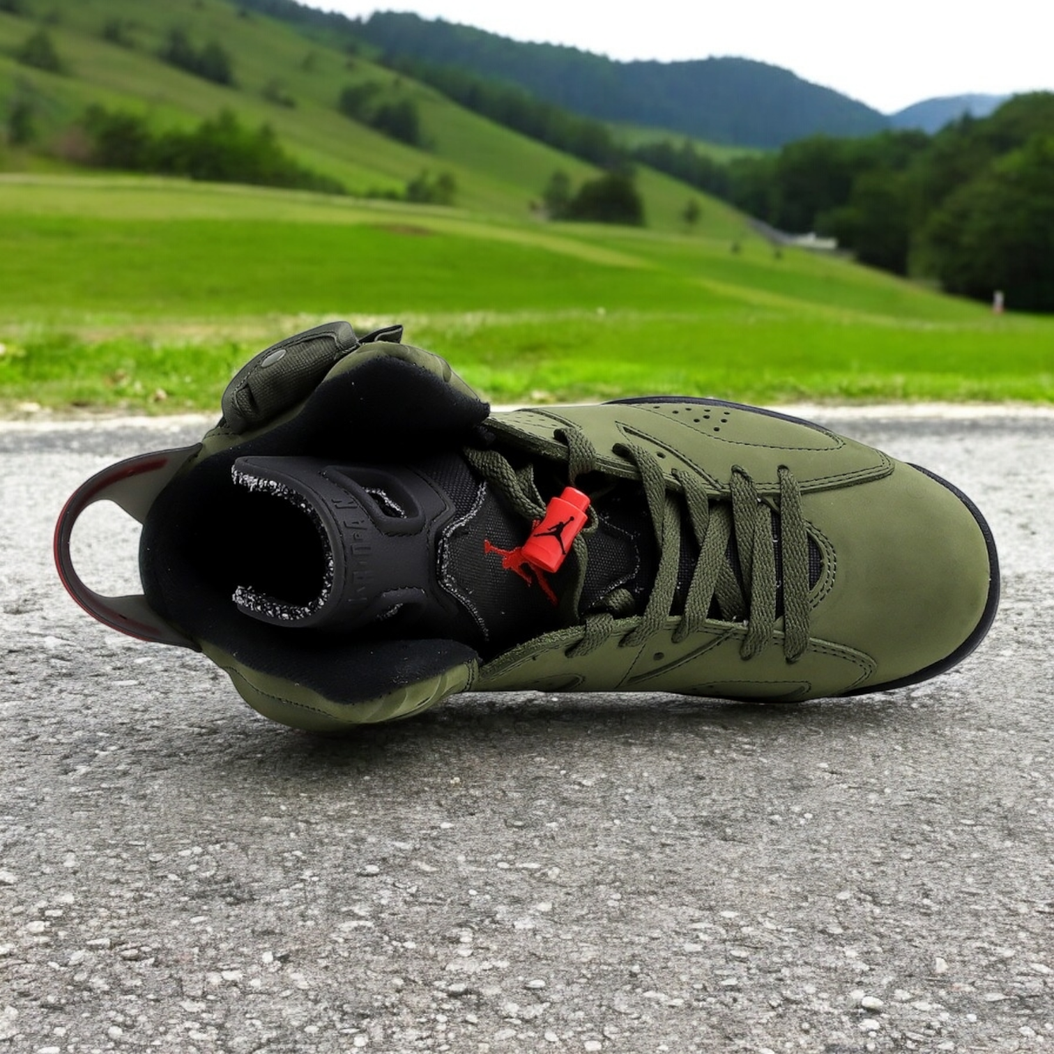 Jordan 6