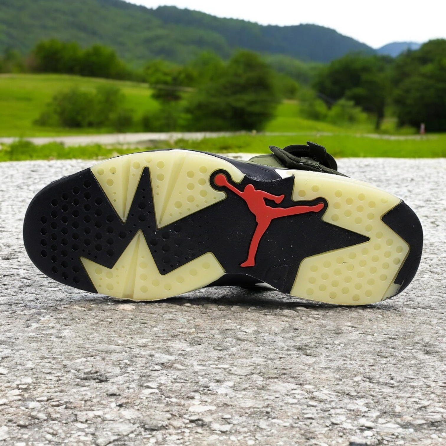 Jordan 6