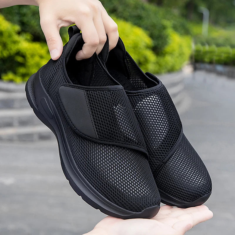 Wide ( Diabetic ) - Foot Petals 