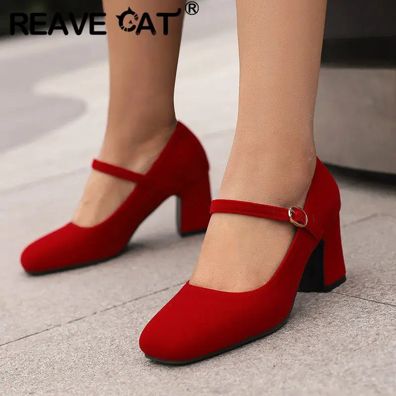 Reave - Foot Petals 