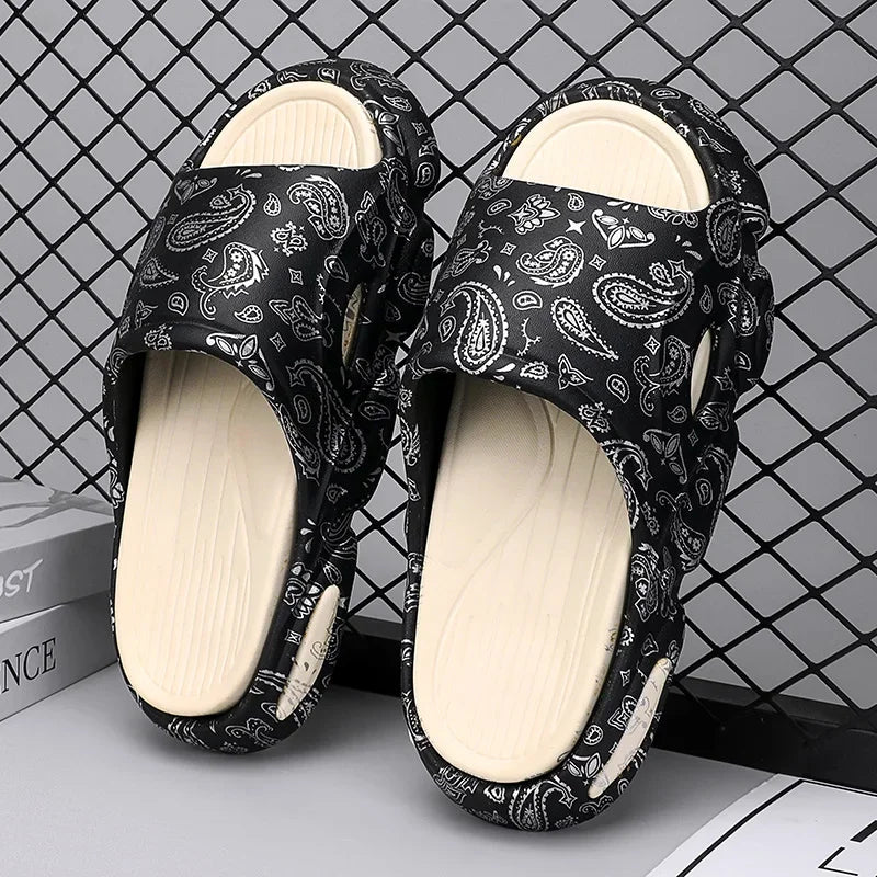 Spot - Foot Petals 