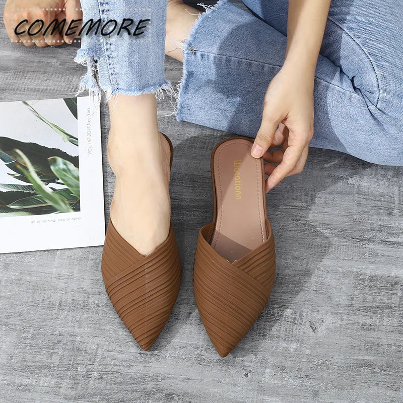 Cantor - Foot Petals 
