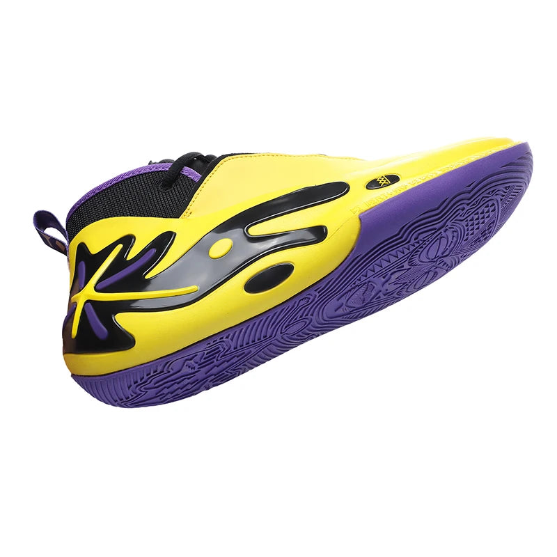Cushioned