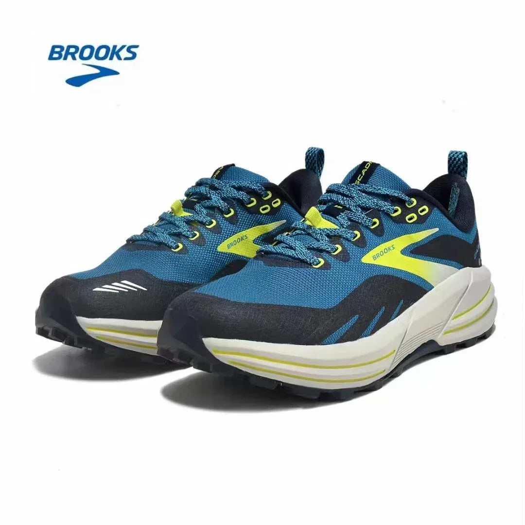 Brooks Cascadia 16 (Original)