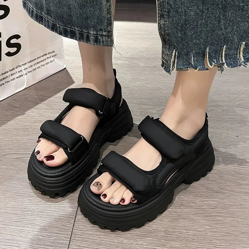 Stoods