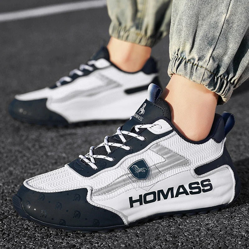 Homass