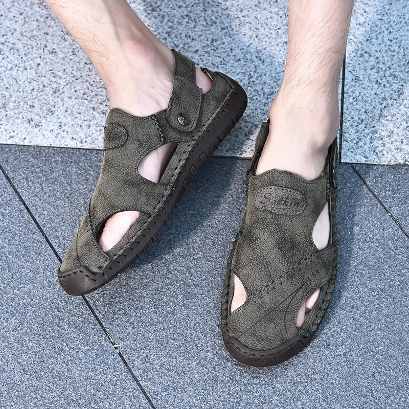 Hollow - Foot Petals 