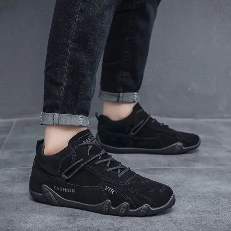 Wear - Foot Petals 