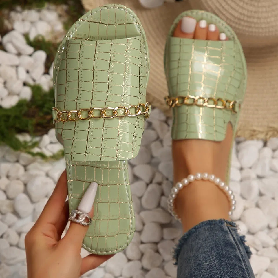 Saris - Foot Petals 